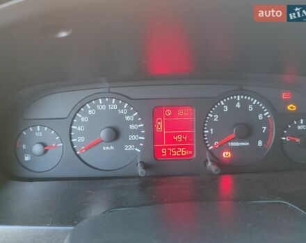 Сірий ЗАЗ Форза, об'ємом двигуна 1.5 л та пробігом 97 тис. км за 3300 $, фото 1 на Automoto.ua
