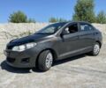 Сірий ЗАЗ Форза, об'ємом двигуна 1.5 л та пробігом 166 тис. км за 2356 $, фото 7 на Automoto.ua