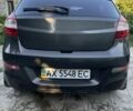 Сірий ЗАЗ Форза, об'ємом двигуна 1.5 л та пробігом 99 тис. км за 2002 $, фото 3 на Automoto.ua
