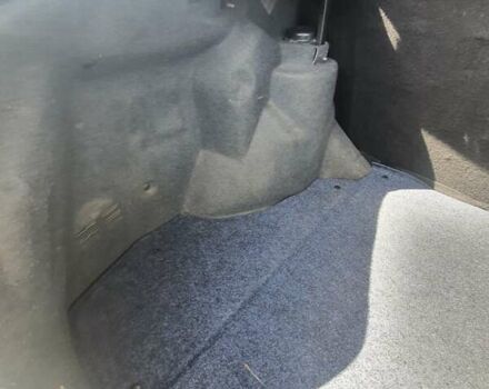 Серый ЗАЗ Форза, объемом двигателя 1.5 л и пробегом 68 тыс. км за 3500 $, фото 33 на Automoto.ua