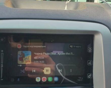 Серый ЗАЗ Форза, объемом двигателя 1.5 л и пробегом 68 тыс. км за 3500 $, фото 22 на Automoto.ua