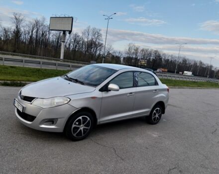 Сірий ЗАЗ Форза, об'ємом двигуна 1.5 л та пробігом 300 тис. км за 3500 $, фото 8 на Automoto.ua