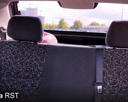 Сірий ЗАЗ Форза, об'ємом двигуна 1.5 л та пробігом 70 тис. км за 3500 $, фото 5 на Automoto.ua