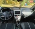 Серый ЗАЗ Форза, объемом двигателя 1.5 л и пробегом 175 тыс. км за 2600 $, фото 6 на Automoto.ua