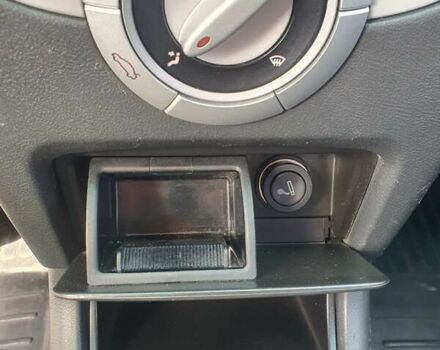 Серый ЗАЗ Форза, объемом двигателя 1.5 л и пробегом 68 тыс. км за 3500 $, фото 21 на Automoto.ua