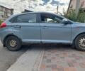 Серый ЗАЗ Форза, объемом двигателя 0 л и пробегом 15 тыс. км за 1797 $, фото 7 на Automoto.ua
