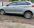 Сірий ЗАЗ Форза, об'ємом двигуна 1.5 л та пробігом 150 тис. км за 2400 $, фото 1 на Automoto.ua