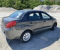 Сірий ЗАЗ Форза, об'ємом двигуна 1.5 л та пробігом 166 тис. км за 2356 $, фото 2 на Automoto.ua
