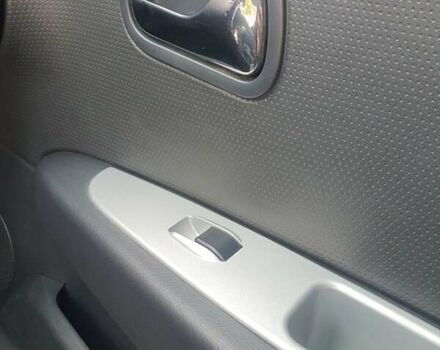 Серый ЗАЗ Форза, объемом двигателя 1.5 л и пробегом 68 тыс. км за 3500 $, фото 24 на Automoto.ua