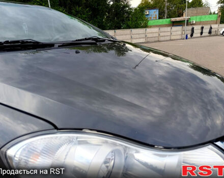 Сірий ЗАЗ Форза, об'ємом двигуна 1.5 л та пробігом 75 тис. км за 3700 $, фото 8 на Automoto.ua