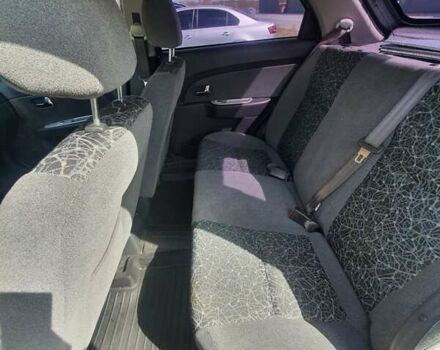 Серый ЗАЗ Форза, объемом двигателя 1.5 л и пробегом 68 тыс. км за 3500 $, фото 28 на Automoto.ua