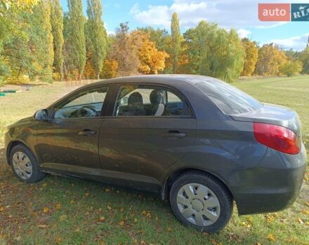 Сірий ЗАЗ Форза, об'ємом двигуна 1.5 л та пробігом 175 тис. км за 2600 $, фото 3 на Automoto.ua