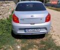 Сірий ЗАЗ Форза, об'ємом двигуна 1.5 л та пробігом 157 тис. км за 2801 $, фото 5 на Automoto.ua