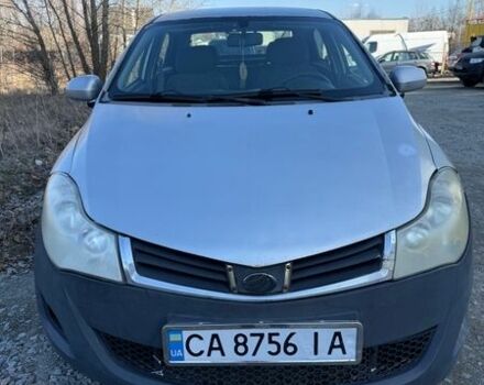 Сірий ЗАЗ Форза, об'ємом двигуна 1.5 л та пробігом 156 тис. км за 1600 $, фото 1 на Automoto.ua