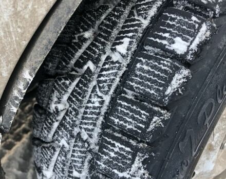 Серый ЗАЗ Форза, объемом двигателя 1.5 л и пробегом 72 тыс. км за 1500 $, фото 4 на Automoto.ua