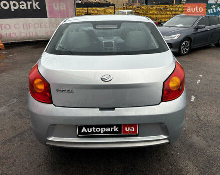 Сірий ЗАЗ Форза, об'ємом двигуна 1.5 л та пробігом 99 тис. км за 2999 $, фото 3 на Automoto.ua