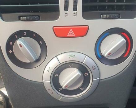 Серый ЗАЗ Форза, объемом двигателя 1.5 л и пробегом 68 тыс. км за 3500 $, фото 20 на Automoto.ua