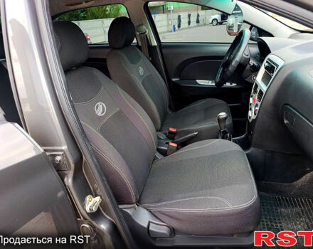 Сірий ЗАЗ Форза, об'ємом двигуна 1.5 л та пробігом 75 тис. км за 3700 $, фото 2 на Automoto.ua