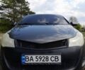 Сірий ЗАЗ Форза, об'ємом двигуна 1.5 л та пробігом 138 тис. км за 2300 $, фото 1 на Automoto.ua
