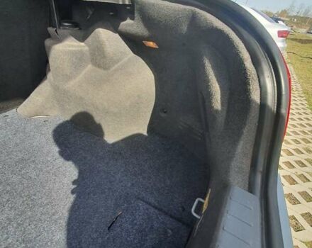 Серый ЗАЗ Форза, объемом двигателя 1.5 л и пробегом 68 тыс. км за 3500 $, фото 34 на Automoto.ua