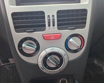 ЗАЗ Форза 2011 у Сарнах на Automoto.ua Сірий ЗАЗ Форза, об'ємом двигуна 1.5 л та пробігом 135 тис. км за 2600 $, фото 4 на Automoto.ua