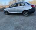 Сірий ЗАЗ Форза, об'ємом двигуна 1.5 л та пробігом 156 тис. км за 2000 $, фото 1 на Automoto.ua