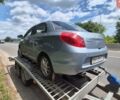 Сірий ЗАЗ Форза, об'ємом двигуна 1.5 л та пробігом 120 тис. км за 1234 $, фото 1 на Automoto.ua