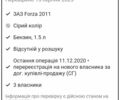 Сірий ЗАЗ Форза, об'ємом двигуна 1.5 л та пробігом 120 тис. км за 3500 $, фото 3 на Automoto.ua