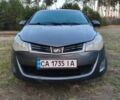 Сірий ЗАЗ Форза, об'ємом двигуна 1.5 л та пробігом 160 тис. км за 1999 $, фото 1 на Automoto.ua
