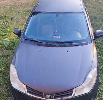 ЗАЗ Форза 2012 в Киеве на Automoto.ua Серый ЗАЗ Форза, объемом двигателя 1.5 л и пробегом 257 тыс. км за 3000 $, фото 4 на Automoto.ua