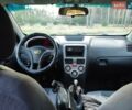 Сірий ЗАЗ Форза, об'ємом двигуна 1.5 л та пробігом 160 тис. км за 1999 $, фото 6 на Automoto.ua