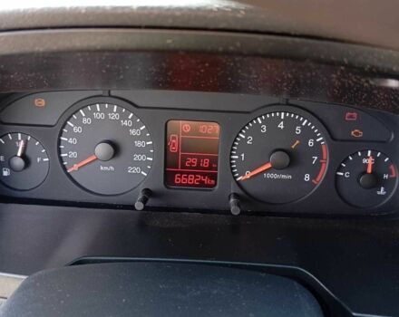 Сірий ЗАЗ Форза, об'ємом двигуна 1.5 л та пробігом 67 тис. км за 3900 $, фото 1 на Automoto.ua