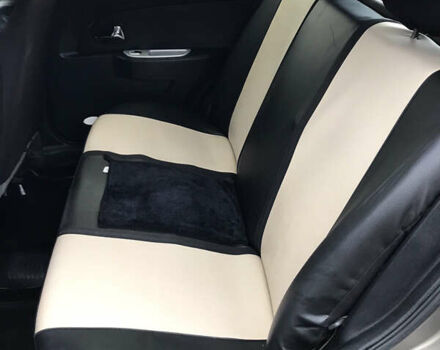 Сірий ЗАЗ Форза, об'ємом двигуна 1.5 л та пробігом 113 тис. км за 2700 $, фото 12 на Automoto.ua