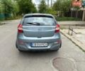 Сірий ЗАЗ Форза, об'ємом двигуна 1.5 л та пробігом 50 тис. км за 3900 $, фото 4 на Automoto.ua