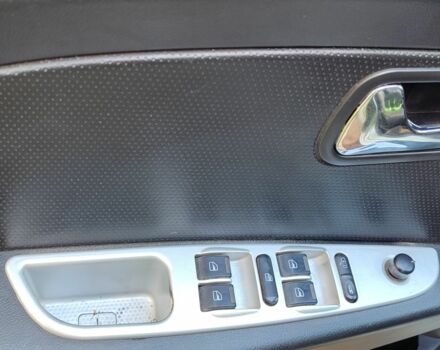 Серый ЗАЗ Форза, объемом двигателя 1.5 л и пробегом 148 тыс. км за 3500 $, фото 17 на Automoto.ua