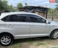 Сірий ЗАЗ Форза, об'ємом двигуна 1.5 л та пробігом 170 тис. км за 2000 $, фото 2 на Automoto.ua