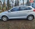 Сірий ЗАЗ Форза, об'ємом двигуна 1.5 л та пробігом 97 тис. км за 4000 $, фото 1 на Automoto.ua