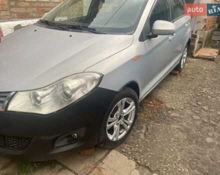 ЗАЗ Форза 2012 в Запорожье на Automoto.ua Серый ЗАЗ Форза, объемом двигателя 1.5 л и пробегом 170 тыс. км за 2800 $, фото 3 на Automoto.ua