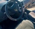 Сірий ЗАЗ Форза, об'ємом двигуна 1.5 л та пробігом 87 тис. км за 2999 $, фото 6 на Automoto.ua