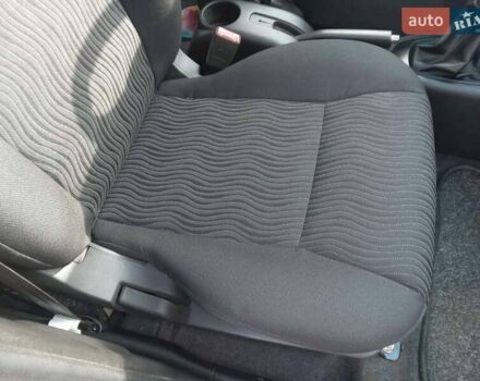 Серый ЗАЗ Форза, объемом двигателя 1.5 л и пробегом 20 тыс. км за 4200 $, фото 13 на Automoto.ua