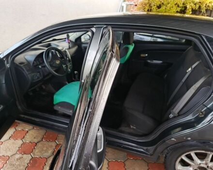 ЗАЗ Форза 2012 в Коростене на Automoto.ua Серый ЗАЗ Форза, объемом двигателя 1.5 л и пробегом 165 тыс. км за 2500 $, фото 2 на Automoto.ua