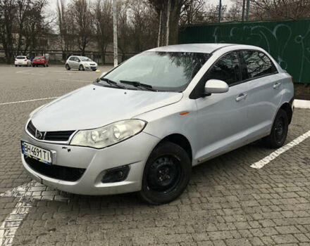Сірий ЗАЗ Форза, об'ємом двигуна 1.5 л та пробігом 175 тис. км за 2000 $, фото 1 на Automoto.ua