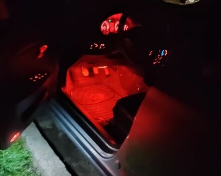 Серый ЗАЗ Форза, объемом двигателя 1.5 л и пробегом 148 тыс. км за 3500 $, фото 4 на Automoto.ua