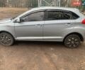 Сірий ЗАЗ Форза, об'ємом двигуна 1.5 л та пробігом 242 тис. км за 2800 $, фото 2 на Automoto.ua