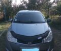 Сірий ЗАЗ Форза, об'ємом двигуна 1.5 л та пробігом 50 тис. км за 4800 $, фото 7 на Automoto.ua