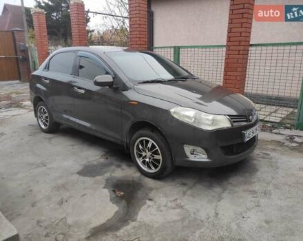 Сірий ЗАЗ Форза, об'ємом двигуна 1.5 л та пробігом 149 тис. км за 2600 $, фото 2 на Automoto.ua