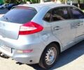 Сірий ЗАЗ Форза, об'ємом двигуна 1.5 л та пробігом 150 тис. км за 1700 $, фото 5 на Automoto.ua