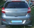 Сірий ЗАЗ Форза, об'ємом двигуна 1.5 л та пробігом 50 тис. км за 4800 $, фото 3 на Automoto.ua