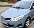 Сірий ЗАЗ Форза, об'ємом двигуна 1 л та пробігом 65 тис. км за 3700 $, фото 1 на Automoto.ua