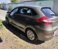 Сірий ЗАЗ Форза, об'ємом двигуна 0 л та пробігом 69 тис. км за 2016 $, фото 3 на Automoto.ua